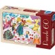 PUZZLE 60 BASME - EGRI MONICA - PINOCHIO - 73891-01