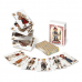 CARTI DE JOC PACALICI IN COSTUME TRADITIONALE - 79060