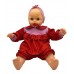 PAPUSA ARADEANCA - BIG BEBE- FATA - 65CM - 00265 PAPUSA ARADEANCA - BIG BEBE- FATA - 65CM - 00265