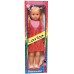 PAPUSA ARADEANCA - LARISA ( MERGE ) - BLONDA - 86CM - 00456-02 PAPUSA ARADEANCA - LARISA ( MERGE ) - BLONDA - 86CM - 00456-02