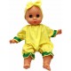 PAPUSA ARADEANCA - TINELA - 30CM - 00289-01