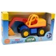 LENA MINI COMPACT - EXCAVATOR - 18 CM - 01229