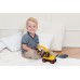 LENA TRUCKIES - EXCAVATOR CU FIGURINA - 26 CM - 01621