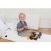LENA TRUCKIES -BULDOZER - INCARCATOR FRONTAL CU FIGURINA - 26 CM - 01622 LENA TRUCKIES -BULDOZER - INCARCATOR FRONTAL CU FIGURINA - 26 CM - 01622