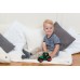 LENA TRUCKIES - TRACTOR CU FIGURINA - 26 CM - 01624 LENA TRUCKIES - TRACTOR CU FIGURINA - 26 CM - 01624