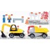 LENA TRUCKIES - SET CONSTRUCTII - 01631