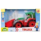 LENA TRUXX - TRACTOR CU FIGURINA - 37 CM - 04417