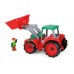 LENA TRUXX - TRACTOR CU FIGURINA - 37 CM - 04417