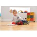 LENA TRUXX - TRACTOR CU FIGURINA - 37 CM - 04417