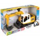 LENA WORXX - EXCAVATOR LIEBHERR A918 LITRONIC - 48 CM - 04611