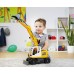 LENA WORXX - EXCAVATOR LIEBHERR A918 LITRONIC - 48 CM - 04611