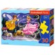 PUZZLE CASTORLAND - 30 PIESE - CENUSAREASA - CA03747