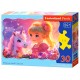 PUZZLE 30 - PRINTESA SI UNICORNUL - CA03853