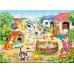 PUZZLE 60 - FERMA - CA06663 PUZZLE 60 - FERMA - CA06663