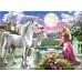 PUZLE 120 - PRINTESA SI UNICORNII - CA13098 PUZLE 120 - PRINTESA SI UNICORNII - CA13098
