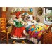 PUZZLE 120 - SCUFITA ROSIE - CA13227