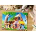 PUZZLE 120 - HANSEL SI GRETEL - CA13333