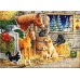 PUZZLE 120 - PRIETENIA ANIMALELOR - CA13340 PUZZLE 120 - PRIETENIA ANIMALELOR - CA13340