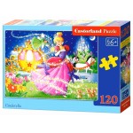 PUZZLE 120 - CENUSAREASA - CA13395