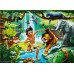 PUZZLE 120 - CARTEA JUNGLEI - CA13487 PUZZLE 120 - CARTEA JUNGLEI - CA13487