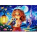 PUZZLE 120 - PRINTESA SI BUFNITA - CA13593