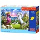 PUZZLE 180 - PRIETENUL MEU UNICORN - CA018024