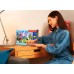 PUZZLE 180 - PRIETENUL MEU UNICORN - CA018024 PUZZLE 180 - PRIETENUL MEU UNICORN - CA018024