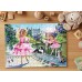 PUZZLE 180 - BALERINELE - CA018222 PUZZLE 180 - BALERINELE - CA018222