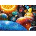 PUZZLE 180 - SISTEMUL SOLAR - CA018345 PUZZLE 180 - SISTEMUL SOLAR - CA018345