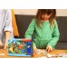 PUZZLE 180 - PRINTESE IN GRADINA - CA018383 PUZZLE 180 - PRINTESE IN GRADINA - CA018383