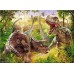PUZZLE 180 - DINO - CA018413 PUZZLE 180 - DINO - CA018413