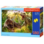PUZZLE 180 - DINO - CA018413