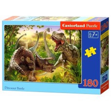 PUZZLE 180 - DINO - CA018413 PUZZLE 180 - DINO - CA018413