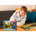 PUZZLE 180 - DINO - CA018413 PUZZLE 180 - DINO - CA018413