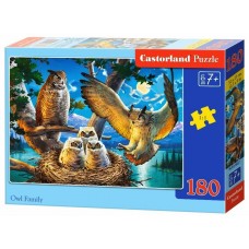 PUZZLE 180 - BUFNITE - CA018437 PUZZLE 180 - BUFNITE - CA018437