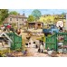 PUZZLE 180 - FERMA - CA018611 PUZZLE 180 - FERMA - CA018611