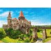 PUZZLE 500 PIESE - CASTELUL CORVIN HUNEDOARA - CA54343