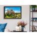 PUZZLE 500 PIESE - CASTELUL CORVIN HUNEDOARA - CA54343
