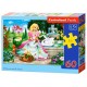 PUZZLE 60 - PRINTESA SI LEBEDELE - CA066056