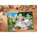 PUZZLE 60 - PRINTESA SI LEBEDELE - CA066056 PUZZLE 60 - PRINTESA SI LEBEDELE - CA066056