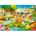 PUZZLE 60 - ZOO - CA066155 PUZZLE 60 - ZOO - CA066155