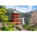PUZZLE 1000 - SEIGANTO-JI - JAPONIA - CA103201 PUZZLE 1000 - SEIGANTO-JI - JAPONIA - CA103201