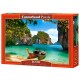 PUZZLE CASTORLAND - 1000 PIESE - KO PHI PHI LE - THAILANDA - CA104154