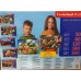 PUZZLE CASTORLAND - 30 PIESE - ANIMALE ACVATICE - CA03501 PUZZLE CASTORLAND - 30 PIESE - ANIMALE ACVATICE - CA03501