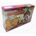 JOC CONSTRUCTII - PUZZLE BLOCKS - 132 PCS - 11062