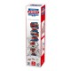 TURNUL INSTABIL COLOR-57 PIESE - JOC DE INDEMANARE - 75550