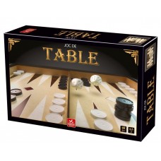 JOC DE TABLE - JOC DE NOROC SI STRATEGIE - 76922 JOC DE TABLE - JOC DE NOROC SI STRATEGIE - 76922
