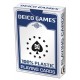 CARTI DE JOC POKER\BRIDGE\CANASTA -PLASTIC - 73570
