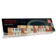 REMI CLASIC - EDITIE SPECIALA - 3 VARIANTE DE JOC - TABLE DIN LEMN - 15099