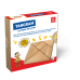 TANGRAM - JOC DE LOGICA SI PERSPICACITATE - EDITIE NOUA - 64943